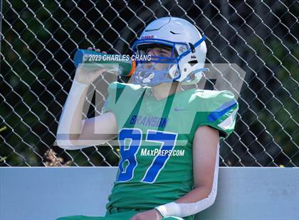 Thumbnail 2 in Fresno Christian vs Branson  photogallery.
