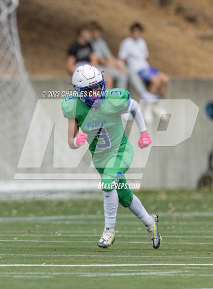 Thumbnail 3 in Fresno Christian vs Branson  photogallery.