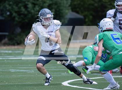 Thumbnail 1 in Fresno Christian vs Branson  photogallery.
