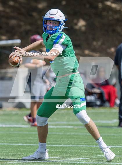 Thumbnail 1 in Fresno Christian vs Branson  photogallery.