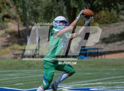 Thumbnail 1 in Fresno Christian vs Branson  photogallery.