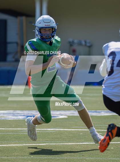 Thumbnail 1 in Fresno Christian vs Branson  photogallery.