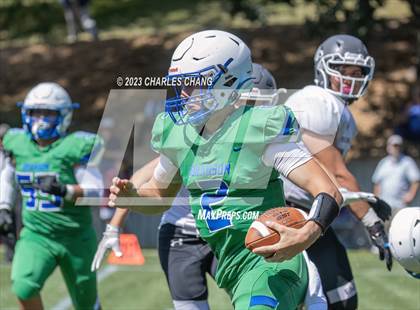 Thumbnail 3 in Fresno Christian vs Branson  photogallery.