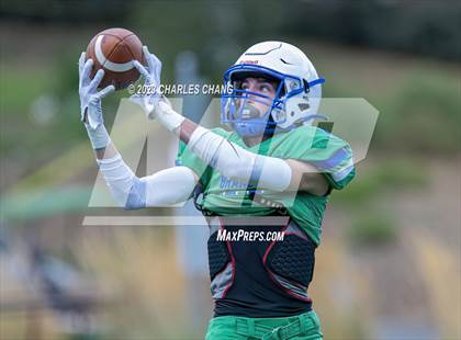 Thumbnail 2 in Fresno Christian vs Branson  photogallery.