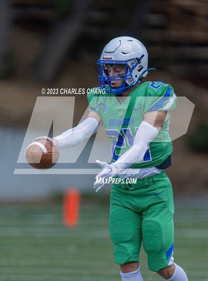 Thumbnail 3 in Fresno Christian vs Branson  photogallery.