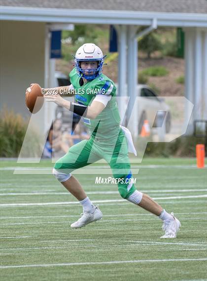 Thumbnail 3 in Fresno Christian vs Branson  photogallery.