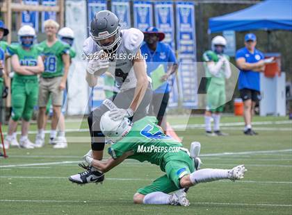 Thumbnail 2 in Fresno Christian vs Branson  photogallery.