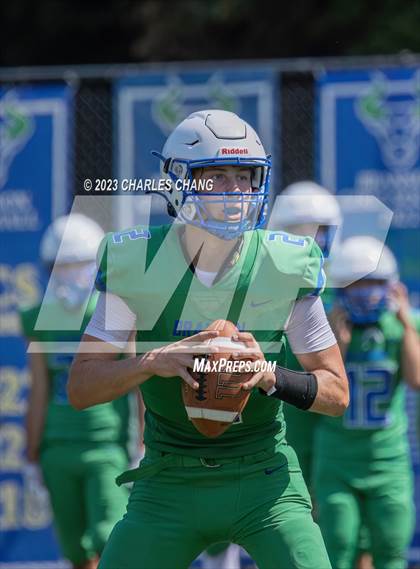 Thumbnail 1 in Fresno Christian vs Branson  photogallery.
