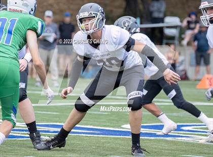Thumbnail 1 in Fresno Christian vs Branson  photogallery.