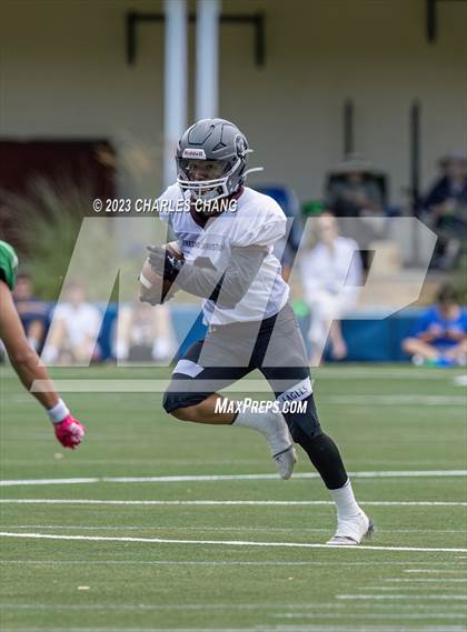 Thumbnail 3 in Fresno Christian vs Branson  photogallery.
