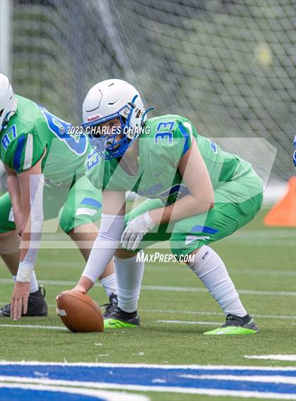 Thumbnail 3 in Fresno Christian vs Branson  photogallery.