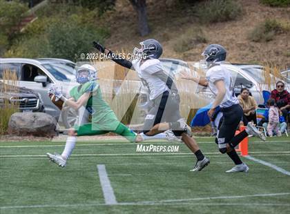 Thumbnail 1 in Fresno Christian vs Branson  photogallery.