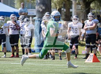 Thumbnail 3 in Fresno Christian vs Branson  photogallery.