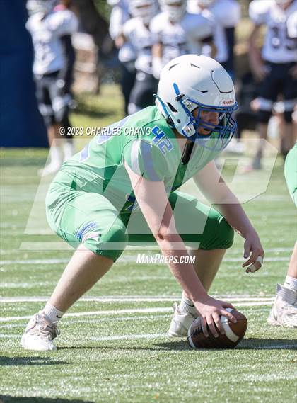 Thumbnail 3 in Fresno Christian vs Branson  photogallery.