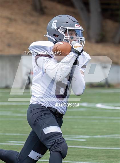 Thumbnail 2 in Fresno Christian vs Branson  photogallery.