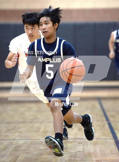 Thumbnail 3 in Amplus Academy @ Doral Academy Red Rock photogallery.