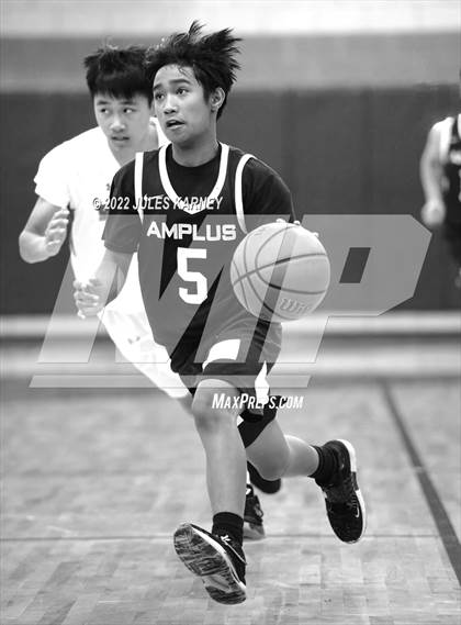 Thumbnail 2 in Amplus Academy @ Doral Academy Red Rock photogallery.