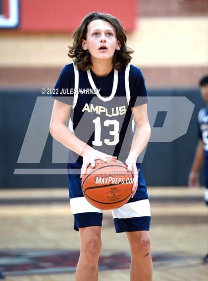 Thumbnail 1 in Amplus Academy @ Doral Academy Red Rock photogallery.