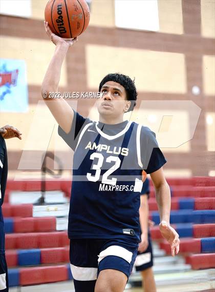Thumbnail 3 in Amplus Academy @ Doral Academy Red Rock photogallery.