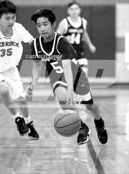 Thumbnail 2 in Amplus Academy @ Doral Academy Red Rock photogallery.