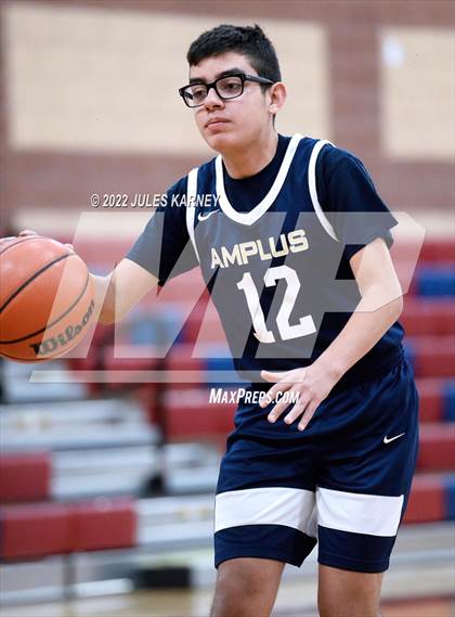 Thumbnail 2 in Amplus Academy @ Doral Academy Red Rock photogallery.