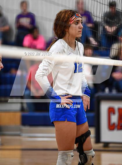 Thumbnail 3 in Granger vs. Mumford (UIL 2A Region 4 Bi-District Playoff) photogallery.