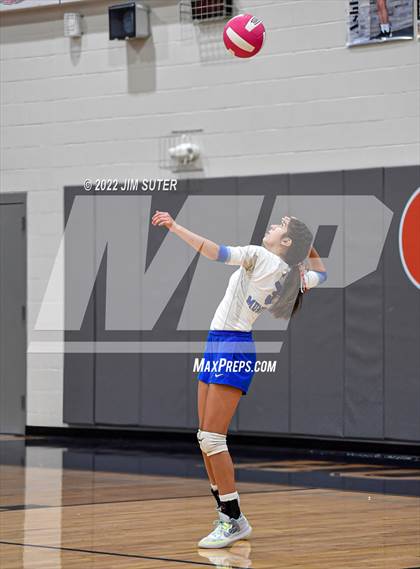 Thumbnail 1 in Granger vs. Mumford (UIL 2A Region 4 Bi-District Playoff) photogallery.