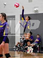Photo from the gallery "Granger vs. Mumford (UIL 2A Region 4 Bi-District Playoff)"