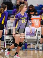 Photo from the gallery "Granger vs. Mumford (UIL 2A Region 4 Bi-District Playoff)"