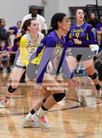 Photo from the gallery "Granger vs. Mumford (UIL 2A Region 4 Bi-District Playoff)"