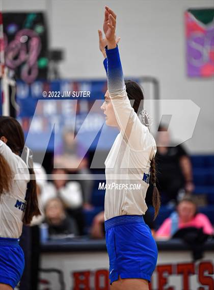 Thumbnail 3 in Granger vs. Mumford (UIL 2A Region 4 Bi-District Playoff) photogallery.