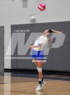 Photo from the gallery "Granger vs. Mumford (UIL 2A Region 4 Bi-District Playoff)"