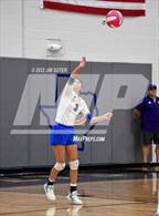 Photo from the gallery "Granger vs. Mumford (UIL 2A Region 4 Bi-District Playoff)"