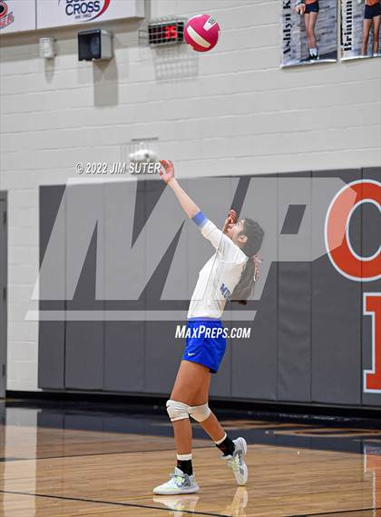 Thumbnail 3 in Granger vs. Mumford (UIL 2A Region 4 Bi-District Playoff) photogallery.