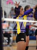 Photo from the gallery "Granger vs. Mumford (UIL 2A Region 4 Bi-District Playoff)"