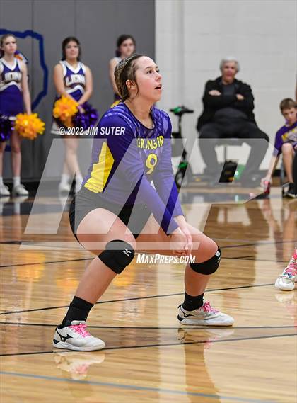 Thumbnail 3 in Granger vs. Mumford (UIL 2A Region 4 Bi-District Playoff) photogallery.