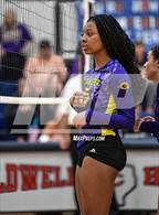 Photo from the gallery "Granger vs. Mumford (UIL 2A Region 4 Bi-District Playoff)"
