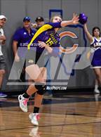 Photo from the gallery "Granger vs. Mumford (UIL 2A Region 4 Bi-District Playoff)"