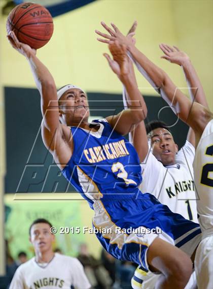 Thumbnail 3 in Cary Academy @ North Raleigh Christian Academy photogallery.