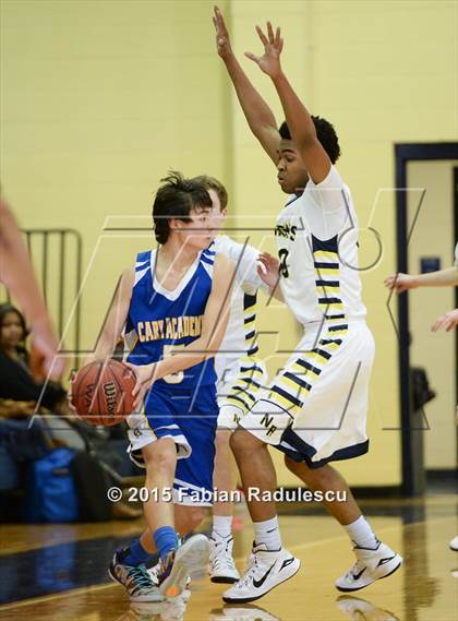 Thumbnail 3 in Cary Academy @ North Raleigh Christian Academy photogallery.