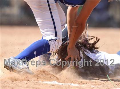 Thumbnail 1 in Burbank @ Camarillo (TO Tourney) photogallery.