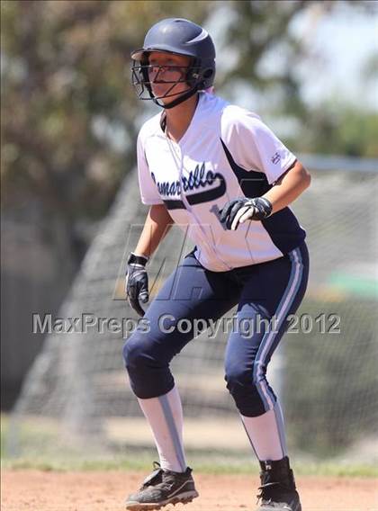 Thumbnail 1 in Burbank @ Camarillo (TO Tourney) photogallery.