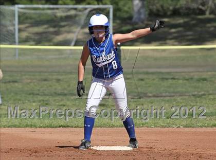 Thumbnail 2 in Burbank @ Camarillo (TO Tourney) photogallery.