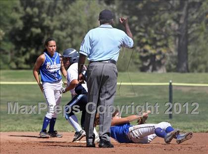 Thumbnail 2 in Burbank @ Camarillo (TO Tourney) photogallery.