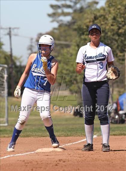 Thumbnail 3 in Burbank @ Camarillo (TO Tourney) photogallery.