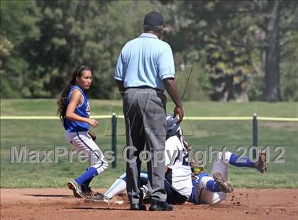 Thumbnail 3 in Burbank @ Camarillo (TO Tourney) photogallery.