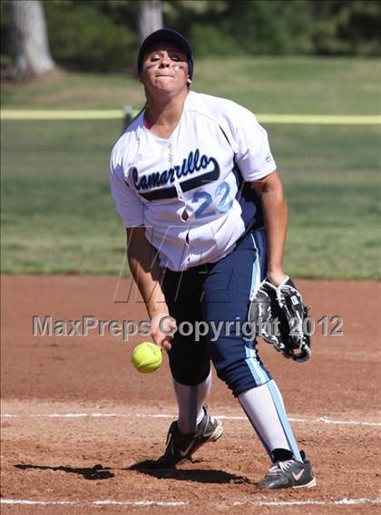 Thumbnail 2 in Burbank @ Camarillo (TO Tourney) photogallery.