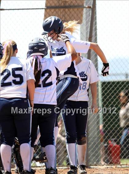 Thumbnail 2 in Burbank @ Camarillo (TO Tourney) photogallery.