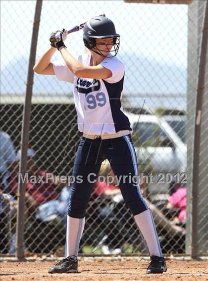 Thumbnail 2 in Burbank @ Camarillo (TO Tourney) photogallery.