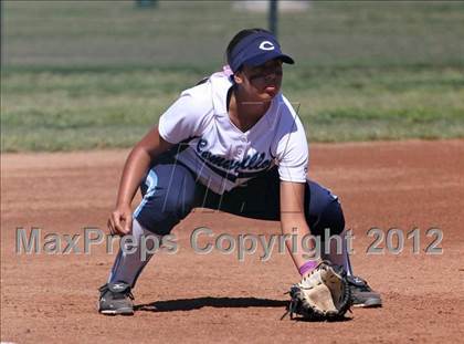 Thumbnail 3 in Burbank @ Camarillo (TO Tourney) photogallery.